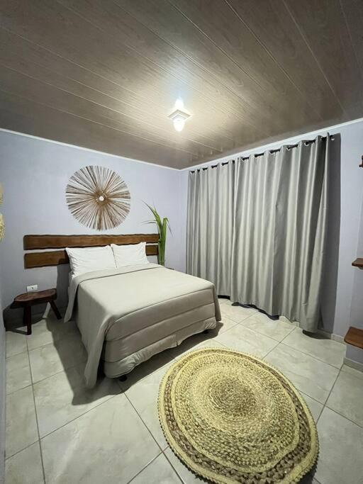Loft Do Porto Apartment Sao Miguel dos Milagres Exterior photo