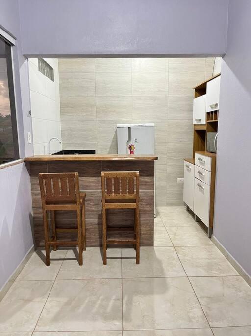 Loft Do Porto Apartment Sao Miguel dos Milagres Exterior photo
