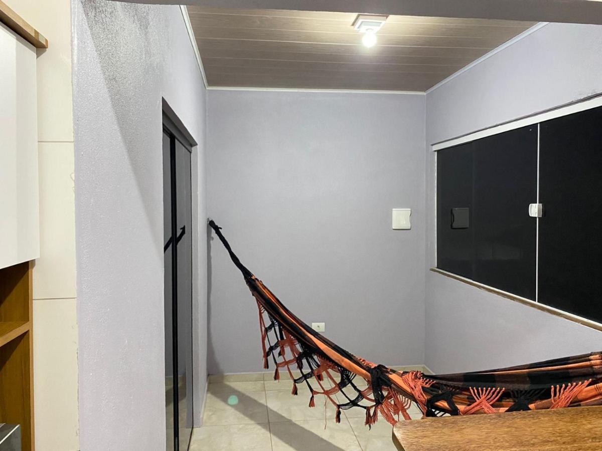 Loft Do Porto Apartment Sao Miguel dos Milagres Exterior photo